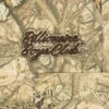 Pantalones cargo de camuflaje con Diamonds & Dollars