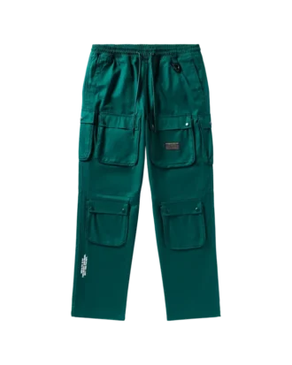 Pantalones cargo Hemisphere