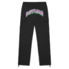 Pantalones cargo ICECREAM