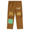 Pantalones cargo para niños «Sand Bunker»