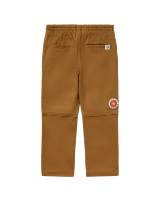 Pantalones cargo para niños «Sand Bunker»