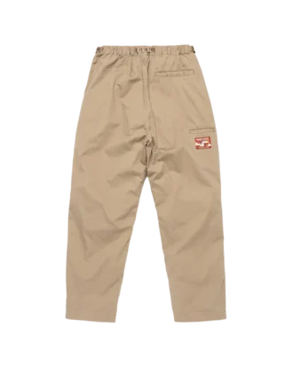 Pantalones cómodos