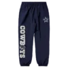 Pantalones cortavientos de los Dallas Cowboys