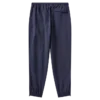 Pantalones cortavientos de nailon de los NY Yankees