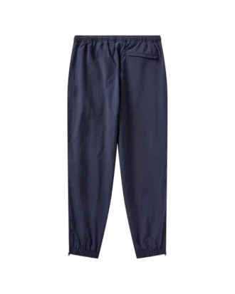 Pantalones cortavientos de nailon de los NY Yankees