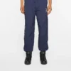 Pantalones cortavientos de nailon de los NY Yankees