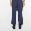 Pantalones cortavientos de nailon de los NY Yankees