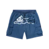 Pantalones cortos cargo Walker