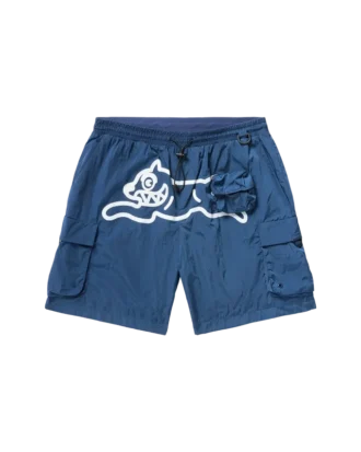 Pantalones cortos cargo Walker