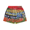 Pantalones cortos Compass