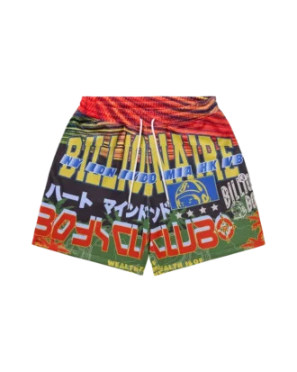 Pantalones cortos Compass