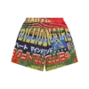 Pantalones cortos Compass