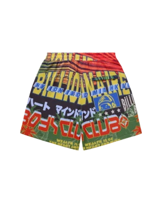Pantalones cortos Compass