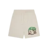 Pantalones cortos con el logotipo Kids en degradado