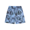 Pantalones cortos con estampado de conos