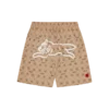 Pantalones cortos con Running Dog corriendo y monograma