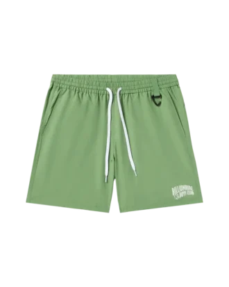 Pantalones cortos Curve
