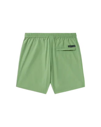 Pantalones cortos Curve