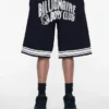 Pantalones cortos Curve