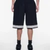 Pantalones cortos Curve