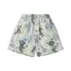 Pantalones cortos de algodón Billionaire Girls Club x Astro Girl