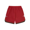 Pantalones cortos de baloncesto de malla Astro Star