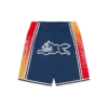 Pantalones cortos de baloncesto Running Dog