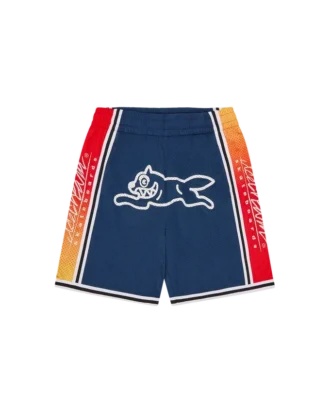Pantalones cortos de baloncesto Running Dog