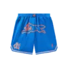 Pantalones cortos de baloncesto Team IC con Running Dog corriendo