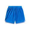 Pantalones cortos de baloncesto Team IC con Running Dog corriendo