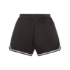 Pantalones cortos de baloncesto Team IC con Running Dog corriendo