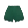 Pantalones cortos de baloncesto Team IC con Running Dog corriendo