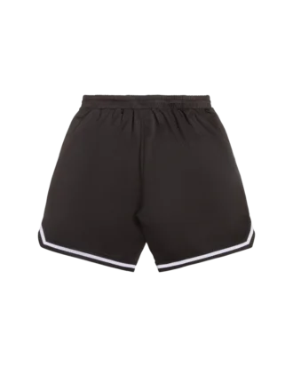 Pantalones cortos de baloncesto Team IC con Running Dog corriendo