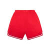 Pantalones cortos de baloncesto Team IC con Running Dog corriendo