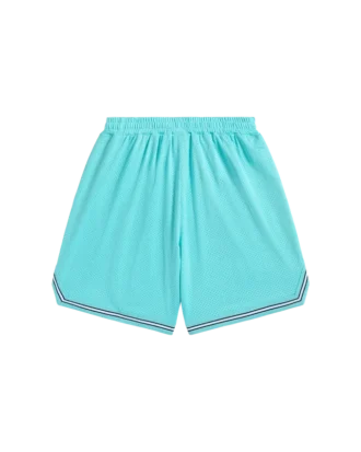 Pantalones cortos de baloncesto Team IC con Running Dog corriendo