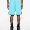 Pantalones cortos de baloncesto Team IC con Running Dog corriendo