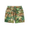 Pantalones cortos de camuflaje