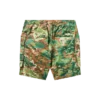 Pantalones cortos de camuflaje