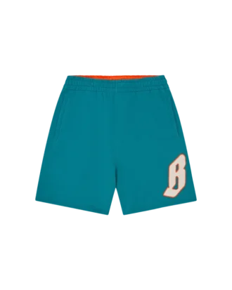 Pantalones cortos de chenilla Flying B