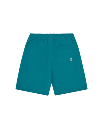 Pantalones cortos de chenilla Flying B