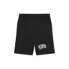 Pantalones cortos de chándal clásicos para niños con el Curve Logo
