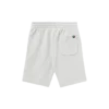 Pantalones cortos de chándal clásicos para niños con el Curve Logo