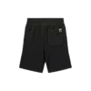 Pantalones cortos de chándal clásicos para niños con el Curve Logo