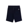 Pantalones cortos de chándal clásicos para niños con el Curve Logo