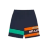 Pantalones cortos de chándal con paneles Internazionale