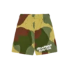 Pantalones cortos de chándal Kids All Over Space Camo