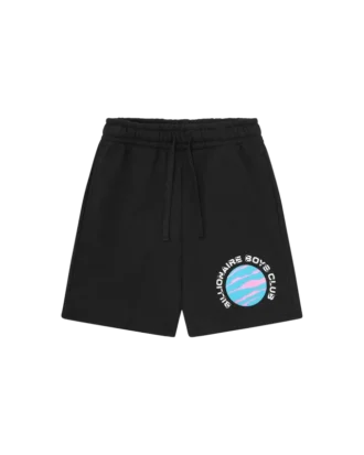 Pantalones cortos de chándal Planet para niños