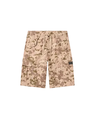 Pantalones cortos de drill
