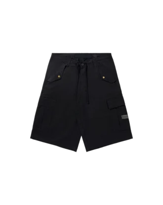 Pantalones cortos de drill