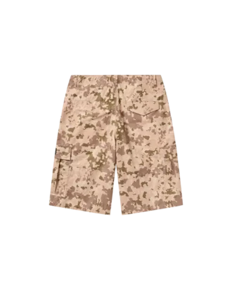 Pantalones cortos de drill